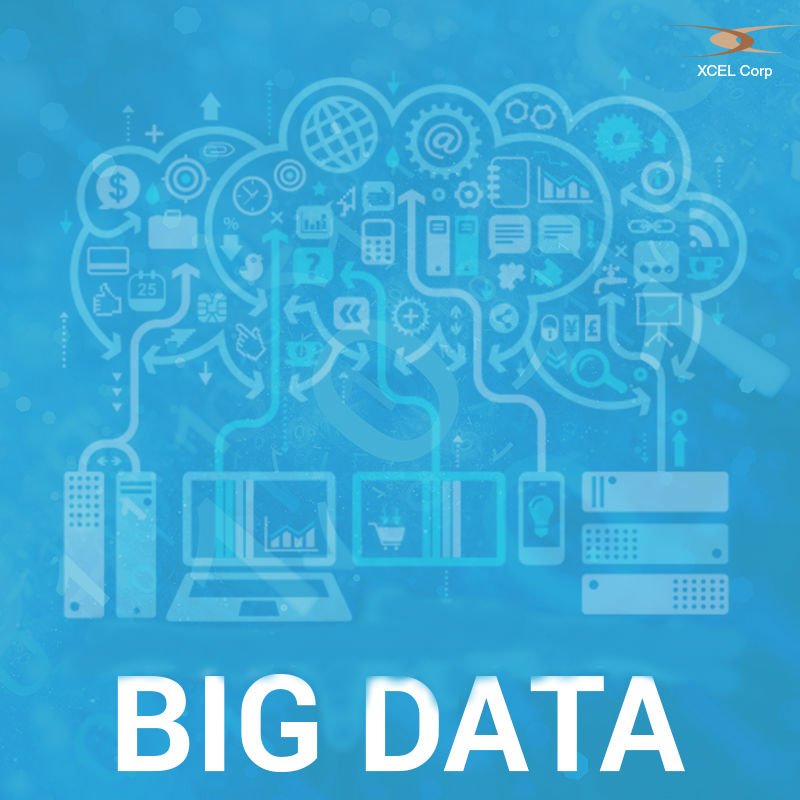 xcelcorp's tweet image. Big Data Analytics - What it is and why it is so important
Read more: goo.gl/E4WVYe
#BigDataAnalytics #BigDataServices #BigDataServiceProviders #XCELCorp #JitGoel