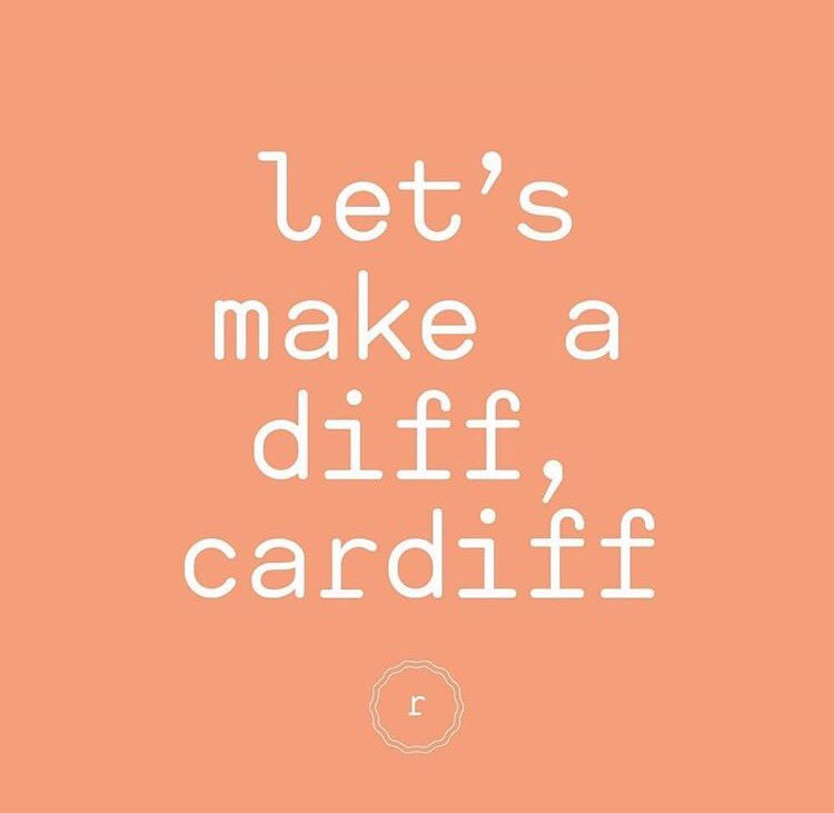 lmnaivar's tweet photo. Ripple is a not-for-profit, zero-waste store, aiming to launch in Cardiff in 2018. https://t.co/FYxjyD4AI8 https://t.co/bbhI9EPzhg