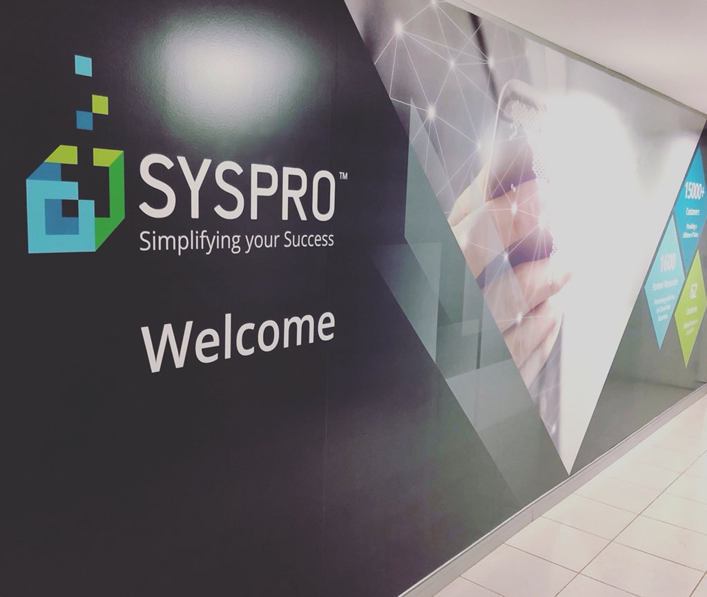 SYSPRO's tweet image. When software architecture is as seamless as ours, you can boost productivity &amp;amp; accelerate user engagement. We’ve just announced our latest ERP release. Why don’t you get in touch today? Happy #ArchitectureTuesday. Great pic from our office in Australasia @SYSPRO_AUST