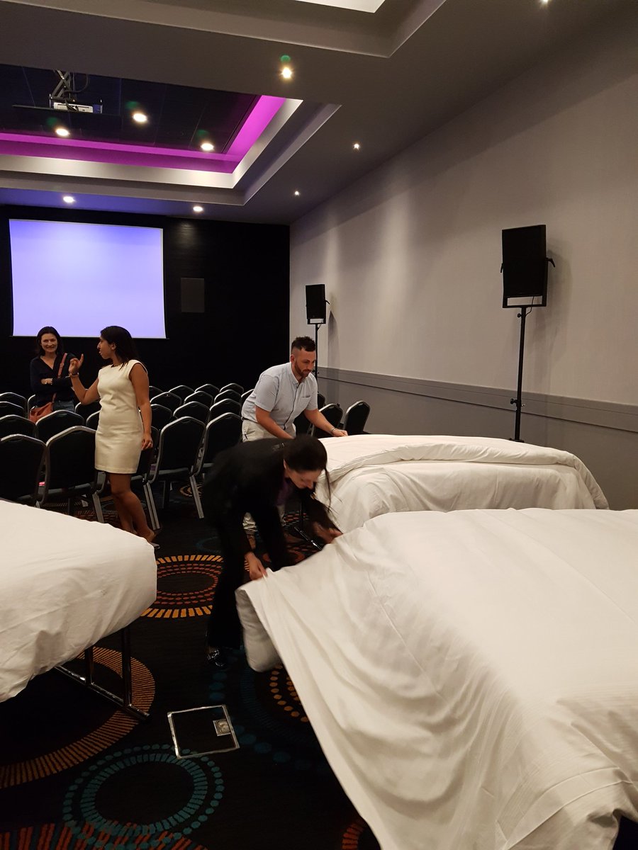 Great day at the HK roadshow, lots of exciting things to come... 
#number1opsteam

<a href="/PIhubOpenings/">PI&R New Openings</a> <a href="/dpenny2902/">Drew</a> <a href="/kateb4480/">Bondy</a>