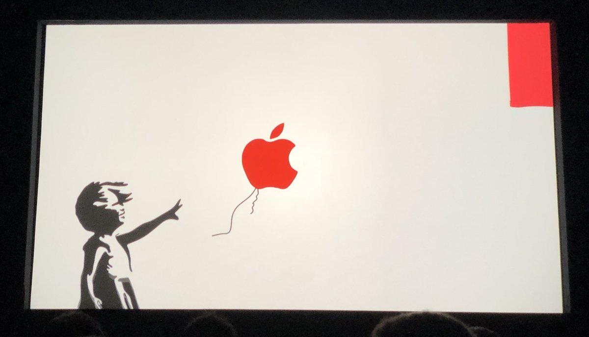 LyndseyBalfe's tweet image. Amazing showcase @mrpielee showing what’s possible when you give your students the tools to express themselves #ADE2018 #AppleEDUChat #WWADE18