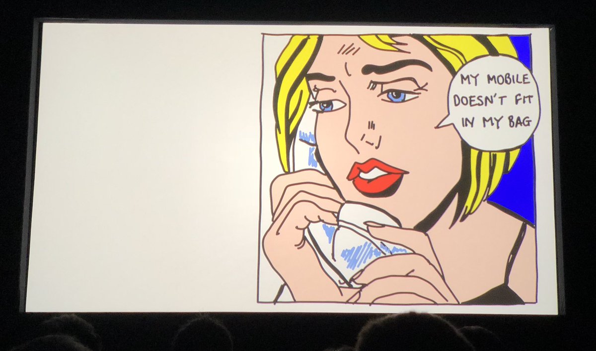 LyndseyBalfe's tweet image. Amazing showcase @mrpielee showing what’s possible when you give your students the tools to express themselves #ADE2018 #AppleEDUChat #WWADE18