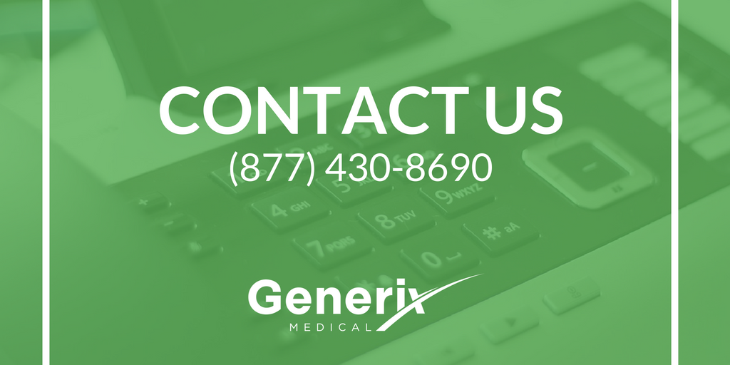 GenerixMedical tweet picture