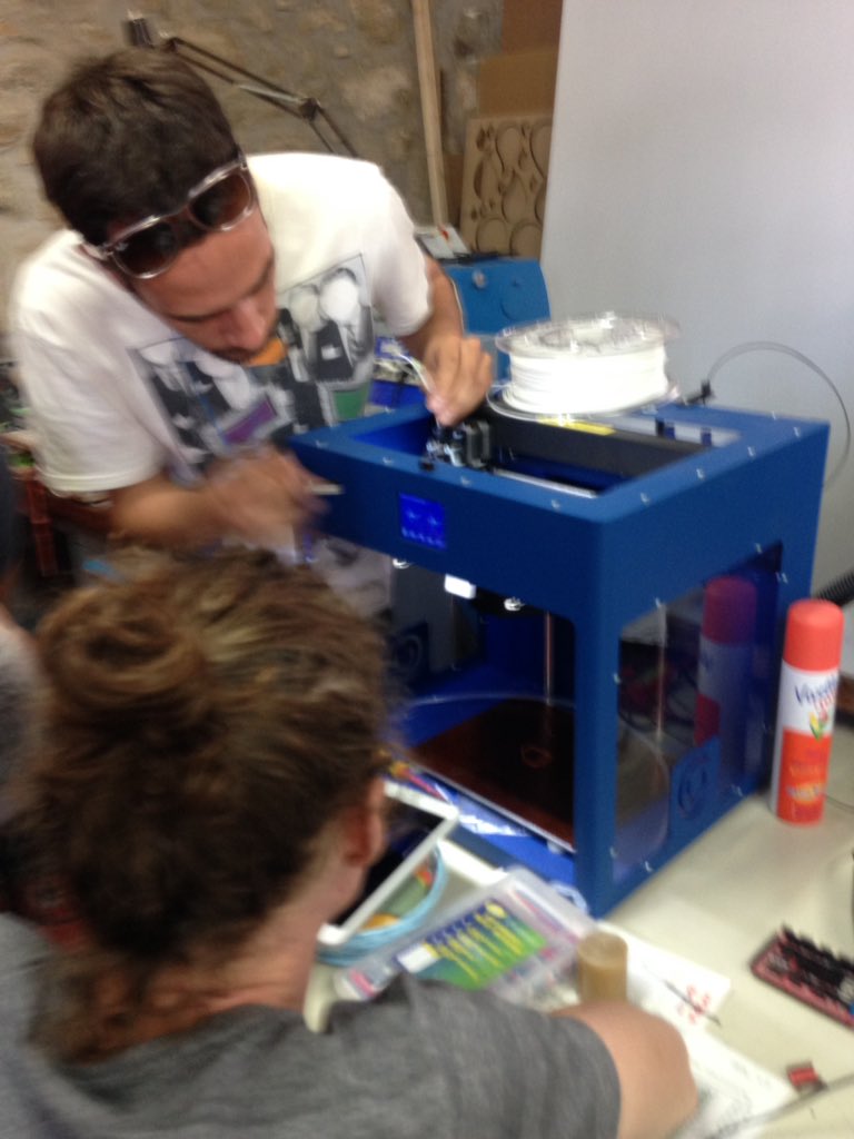 Valérie Guichon tweet media