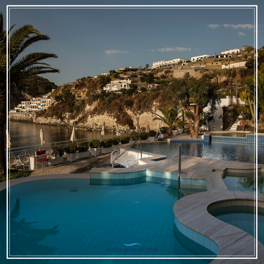 Hotel Apollon Club tweet media
