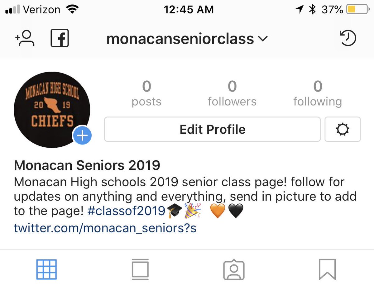 monacan_seniors's tweet photo. Also check out the instagram! if you DM your senior pictures it will kick start #seniorszn ! https://t.co/biUwFsFS7C