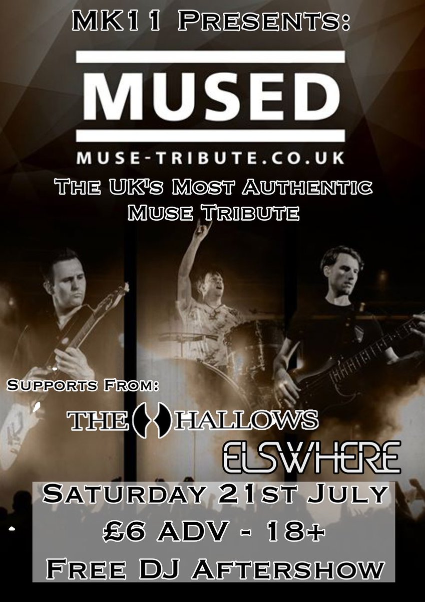 mk11livemusic tweet picture