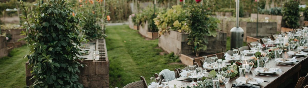 VIP_PDX's tweet image. VIP PDX + Field and Vine = The Perfect Couple
Let us help you plan your special event. Our expert customer service is award-winning.
alliumoregon.com/special-events…
#weddings #showers #engagements #corporate #anniversaries #birthdays