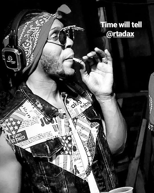 rtadaxmusic's tweet photo. An Mama Keep On Praying For me
.
.
#rtadax #smoke #face #jamaican #magzinecover #pinnpull #family #turst #struggle #fight #hardworking #life #journey #pray #gold #aintgold #patient #closer #grownman #Jamaica #pinnpullas #music #club #costarica #europe #touring #winner #pinpull https://t.co/Vp95pzYLHV