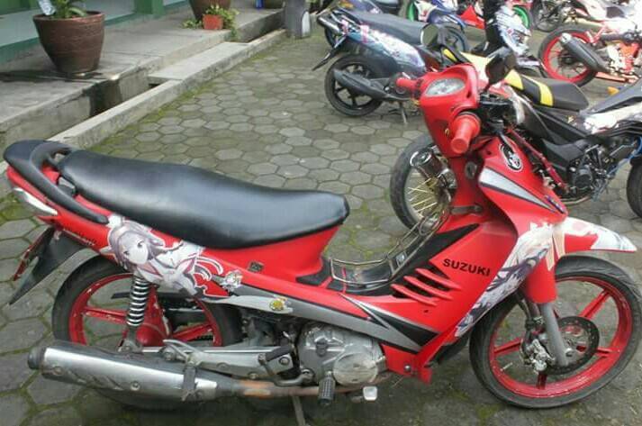 Konbanwa minasan!🌉

ITASHA🚘🎨

Apa sih Itasha itu? ITASHA secara harfiah dapat diartikan sebagai "mobil yang tersakiti". Bukan berarti mobilnya dipukuli ya😁. 

Untuk selengkapnya mari simak di link berikut  m.facebook.com/INOBUSMANSASI