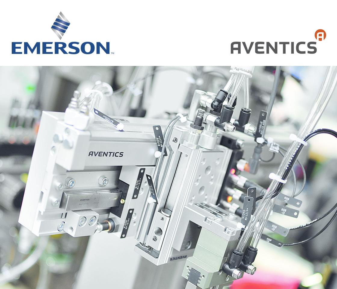 Emerson Automation Solutions