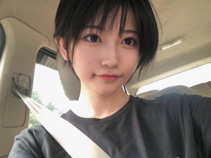 コスプレイヤー帅嘤嘤（シェンインイン）のTwitter画像47