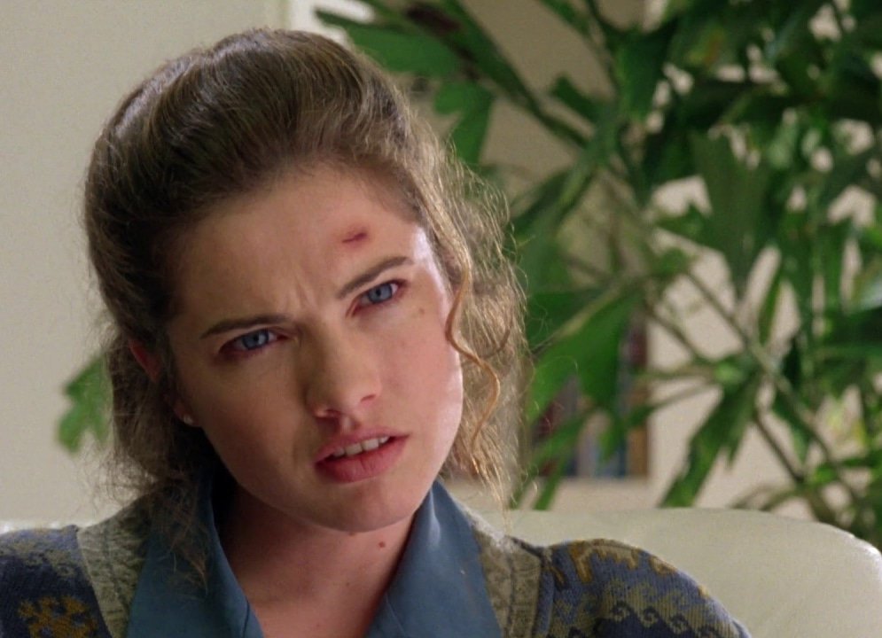 Happy Birthday Heather Langenkamp  