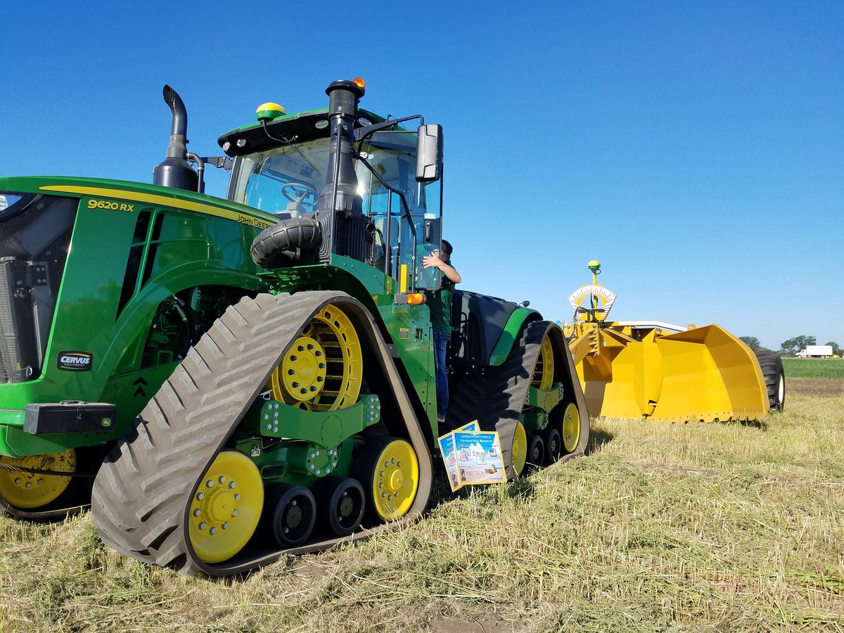 Welcome sign @AgInMotion couldn't have said it better myself! #innovationunearthed #aginmotion <a href="/pts_ag/">T3RRA</a> <a href="/t3rracutta/">T3RRA Cutta (T3C)</a>
