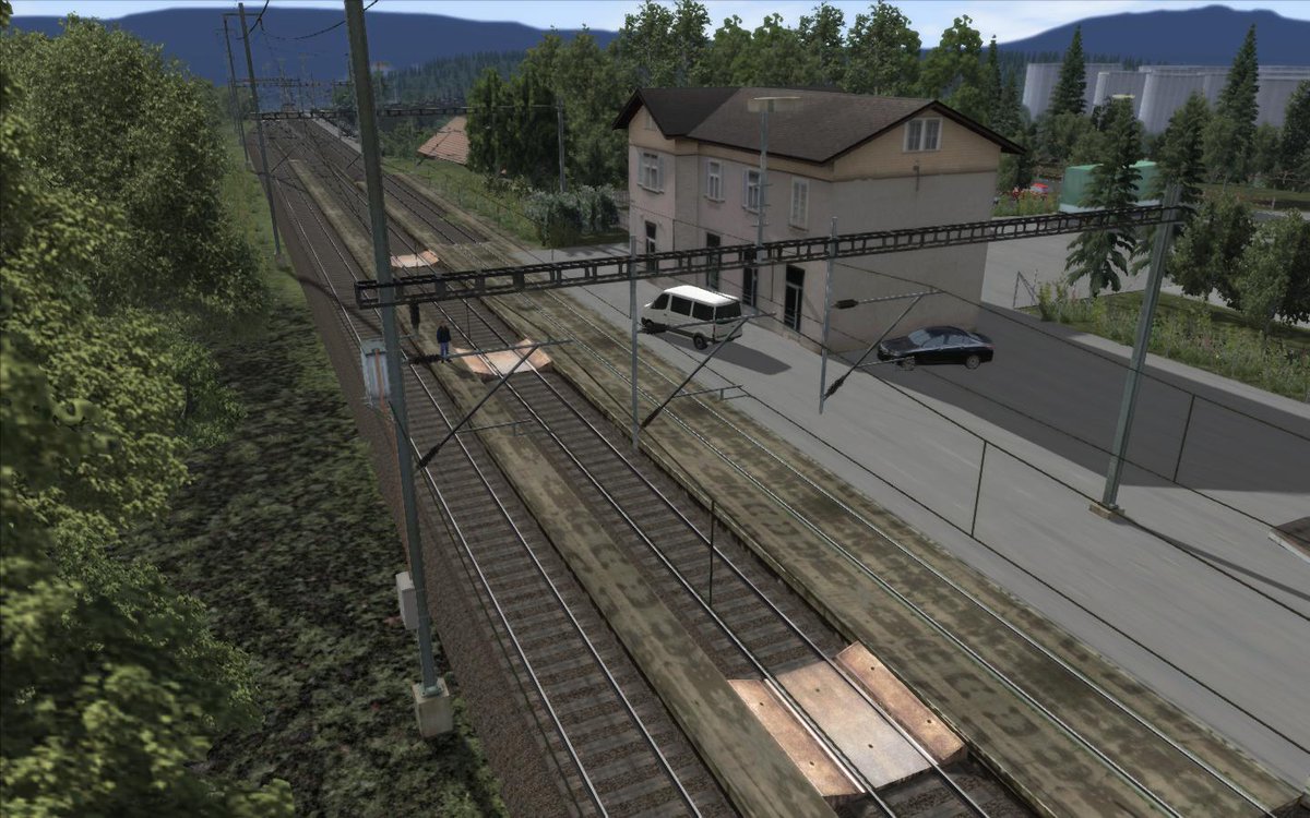 MSTSxxB42's tweet photo. Neues Album auf Facebook der Strecke via Baden Oberstadt #Railworks #TS2017 #ZurichOlten
https://t.co/bNKqoGc3IY https://t.co/YlBj84k0G0