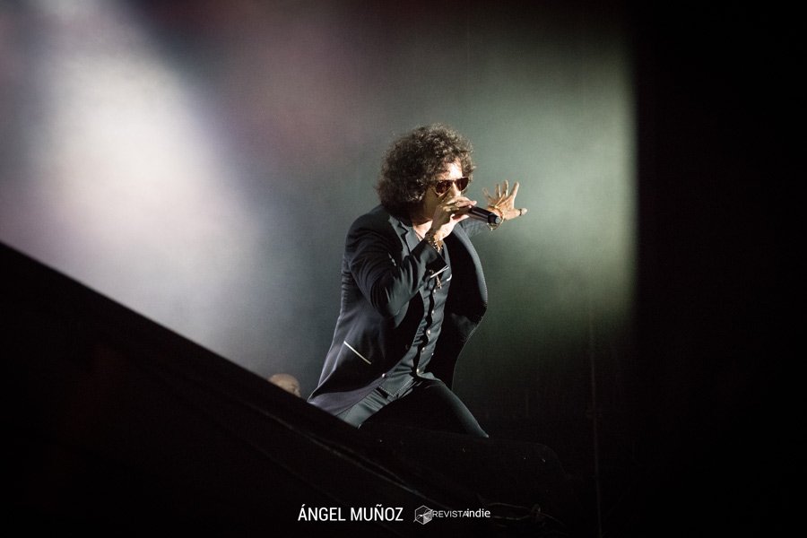 revistaindie's tweet photo. #CronicaFestival El @FestRioBabel se confirma como puente intercultural España-Latinoamérica  https://t.co/q3OotxN0ir @Sonde3Prod #NosGustaLaMusica 📸 @titomg3 🖋️ #JonathanGil #RioBabel2018 #Festival https://t.co/swZTD7dabK