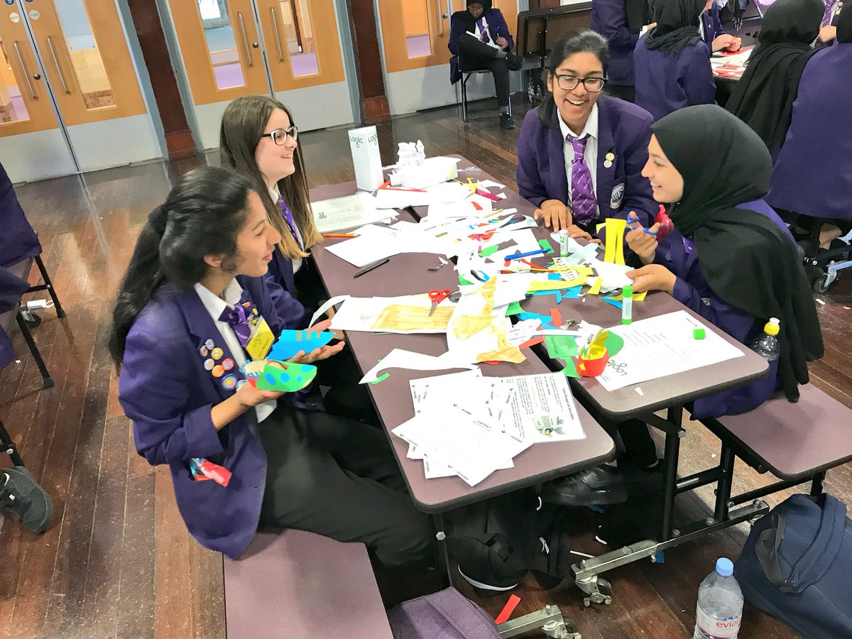 wrhs1118's tweet image. There has been lots going on today for our final #DeepLearningDay of the year!