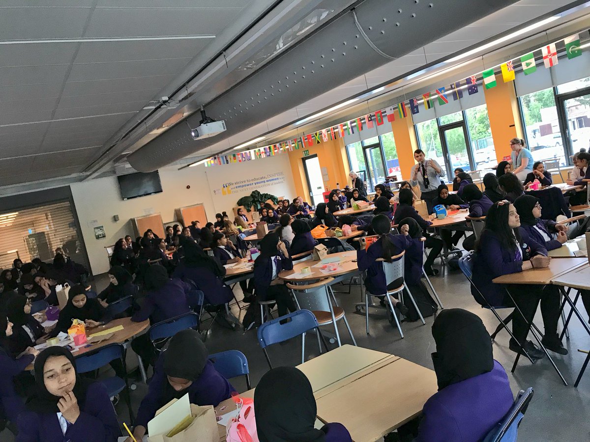 wrhs1118's tweet image. There has been lots going on today for our final #DeepLearningDay of the year!