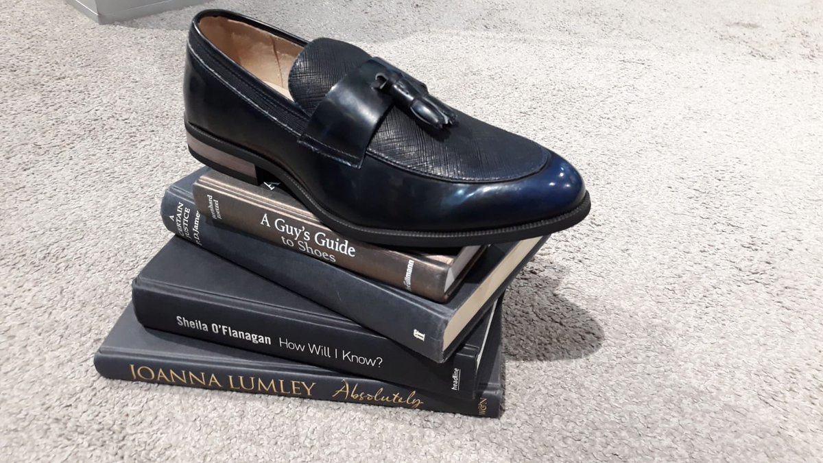 GuyClothing's tweet photo. New arrivals
#footwear #menstyle #traviscollection #guyclothinglooks2018 #irishowned #ireland #midlands https://t.co/mASWBrQvsD