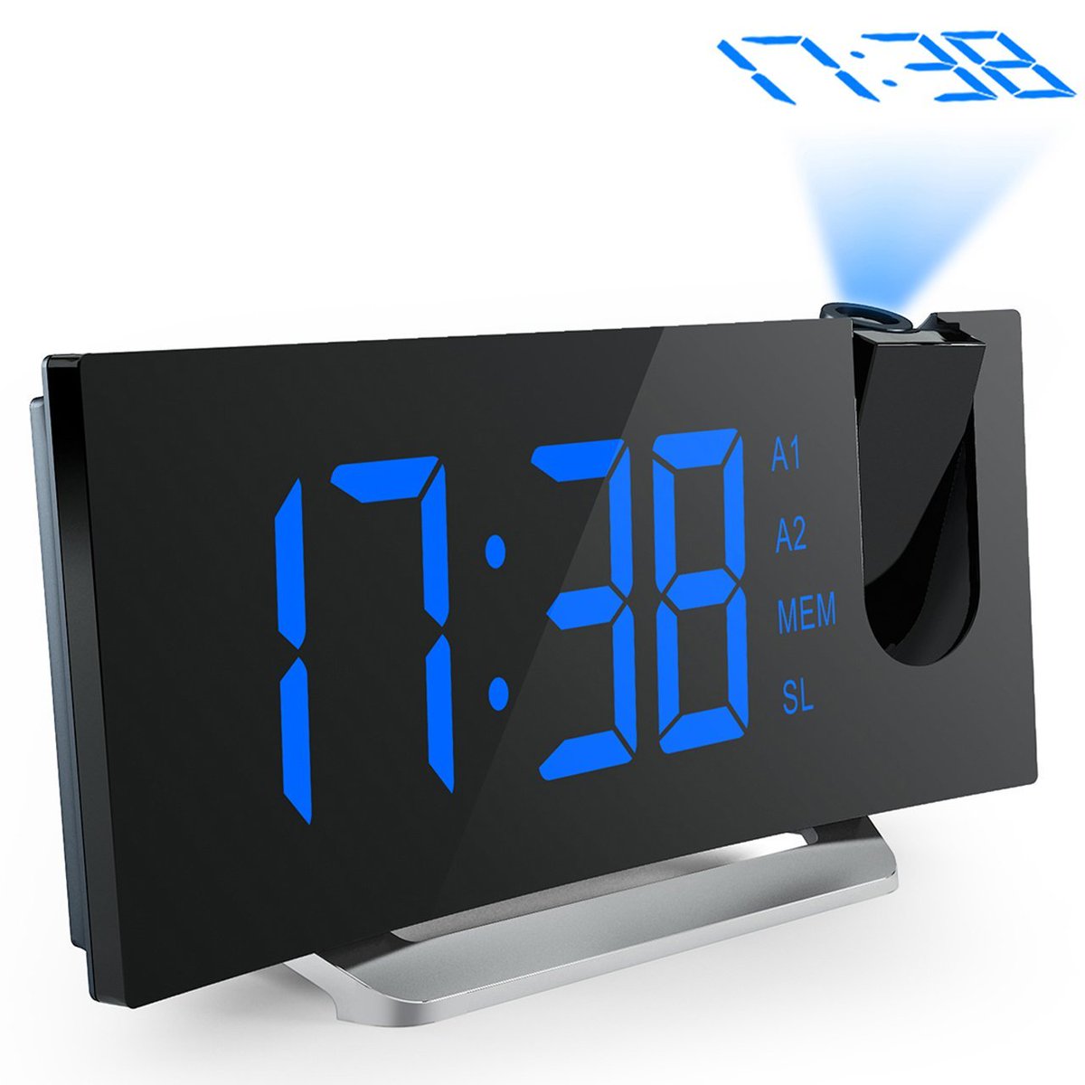 AJPinfoCom's tweet image. A Table Clock That Gives Professional Look To Your Desk #deskclock #officeclock #officedeskclock #officetableclock #tableclock ajpinfo.com/business/a-tab…