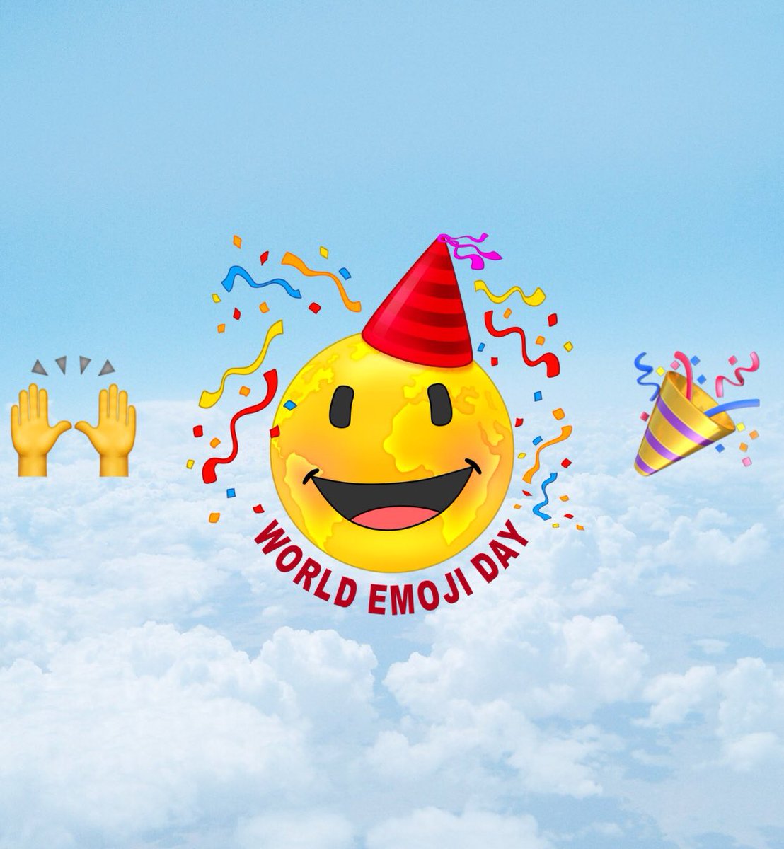 MAInteractive's tweet image. #WorldEmojiDay Hoy se celebra el día del #emoji aquí puedes ver en tiempo real los más usados en #Twitter emojitracker.com