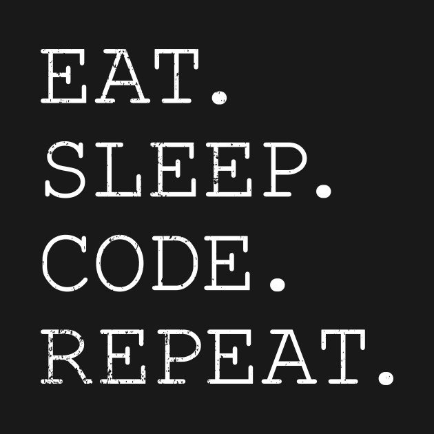 coder_men's tweet image. #progrmmer #life