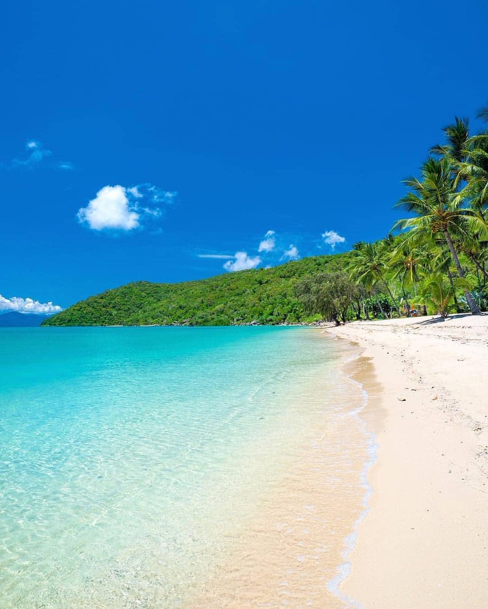 visual_supply's tweet image. Need a vacation here 🌊