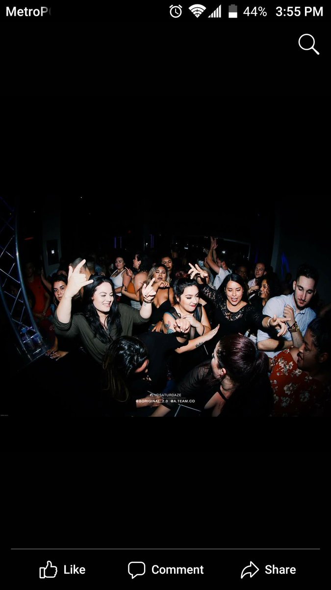 loveenissa's tweet photo. S/O @ateamworld for a lit ass night ๐ #2ndsaturdaze #popitforplo https://t.co/gyh4tzZVr8