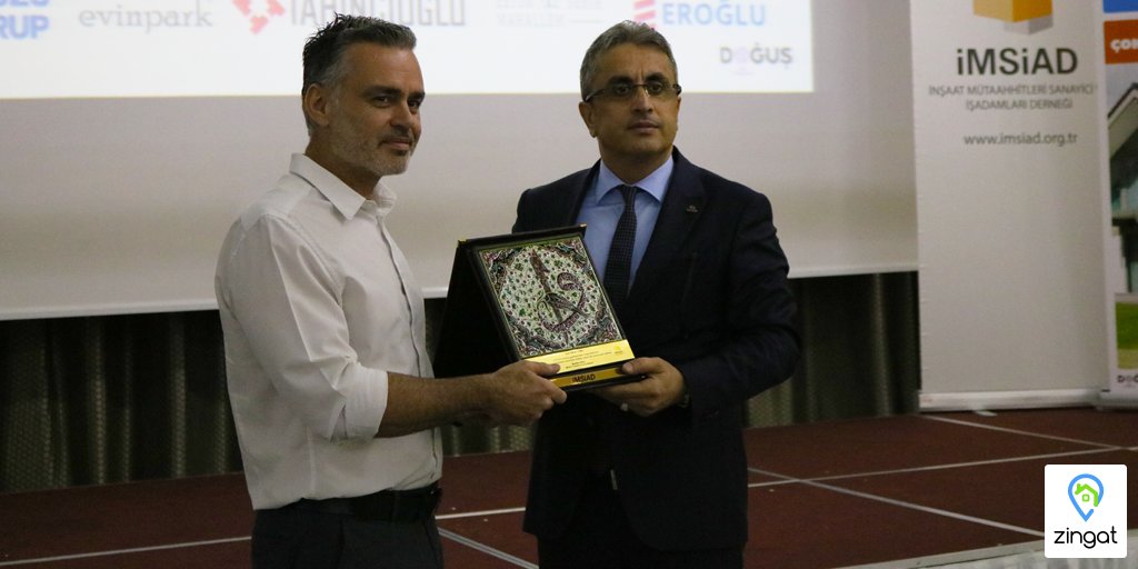 zingatcom's tweet photo. Bursa Crown Plaza'da İMSİAD üyeleri için https://t.co/MHM0GpwcML sponsorluğunda düzenlenen "İnşaat Sektöründe Dijitalleşme" konferansı yoğun ilgi gördü. https://t.co/MIkZrhWr7s