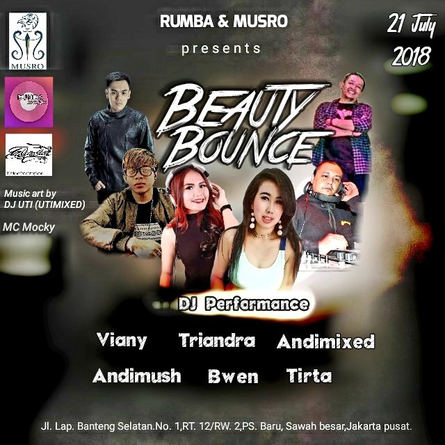 MusicRoomJKT's tweet photo. #thissaturday #10pmonwards #musro #musicroomjakarta #musrojakarta #Borobudurhotel #best #of #edm #dance #progressive #tribal #show #club #dj #visual #visualart https://t.co/dDwTrajDUs