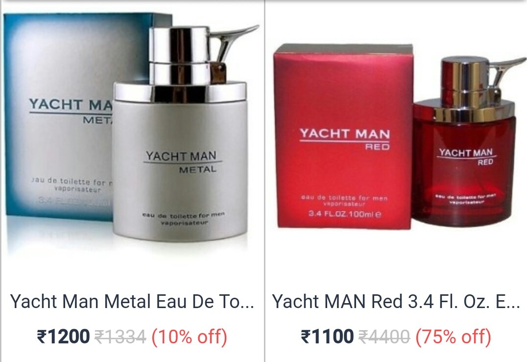 Shop fragrances at The style club 
thestyleclub.in👈👈👈👈
Come on in and check out these amazing offers plus lots more 💥💥at thestyleclub.in

 #luxuryfragrance #offers  #premiumperfumes  #homeshopping #digitalmarketing @socialmmkrn  #socialmediamarketer   😎