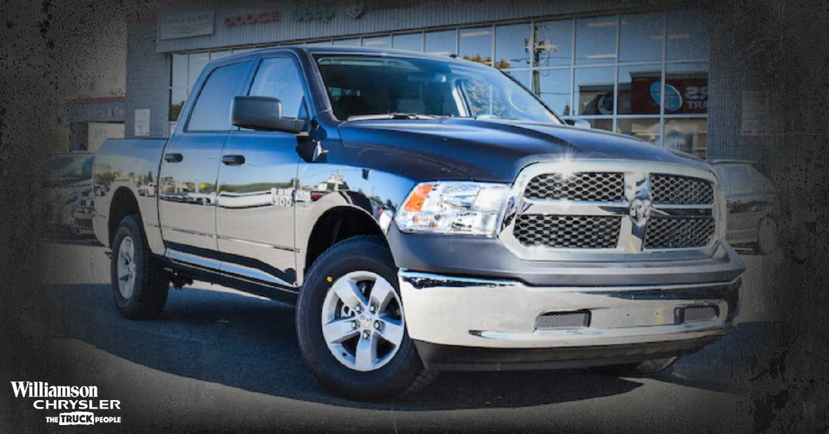 Williamson Chrysler tweet media
