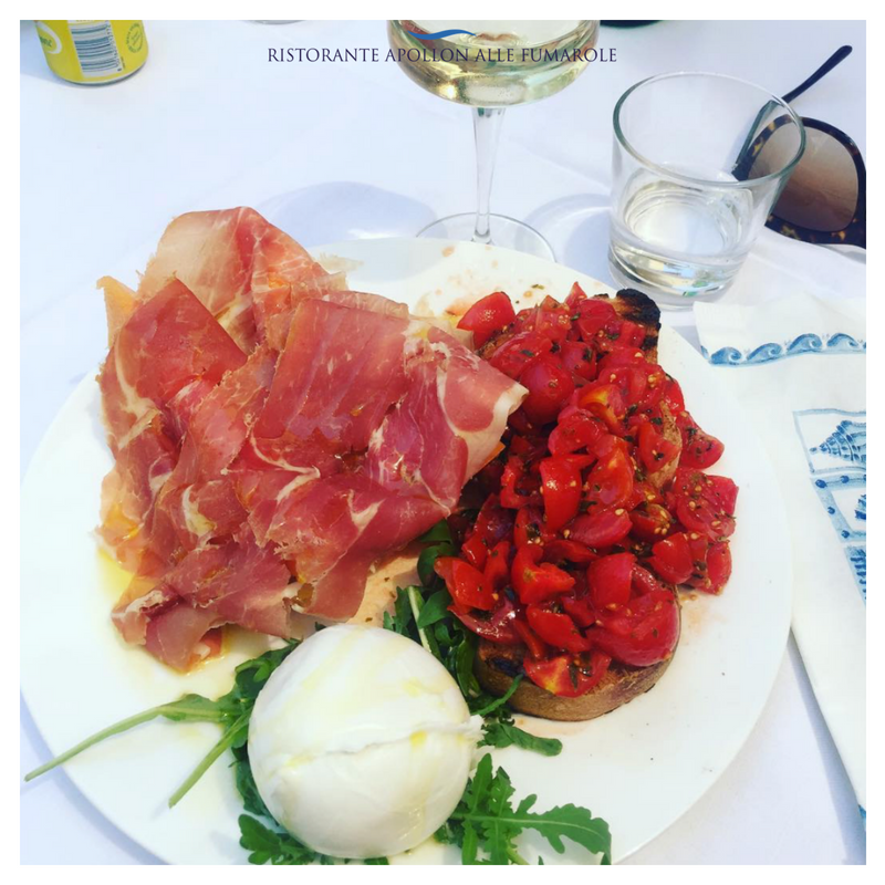 RistoranteApollon tweet media