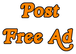 onlinework4home's tweet photo. Post Free Ads Online , Free Classified Website , Useful For Online Advertisement , For Detail Please Visit Our Url : https://t.co/GbDJwnFLEJ
#PostFreeAdsOnline   #FreeClassifiedwebsite https://t.co/WRIFsx4W8c