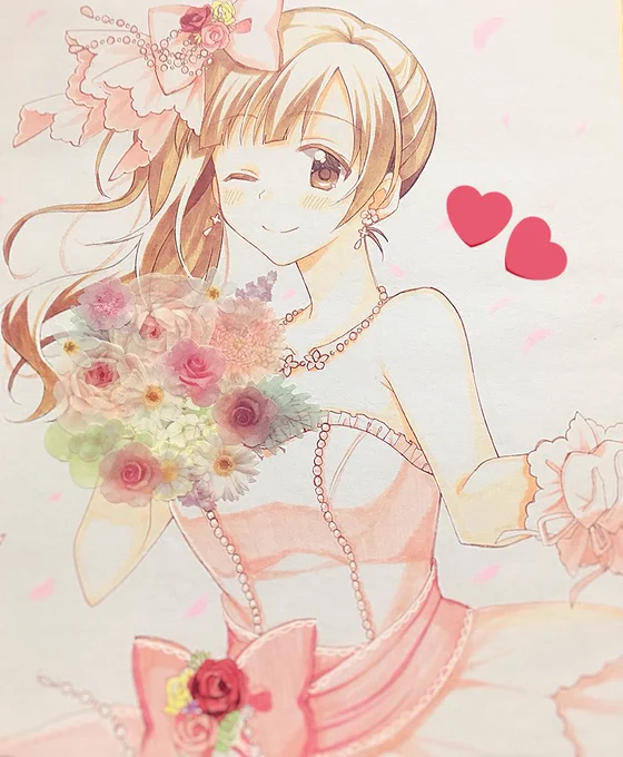 WithLove発売おめでと〜!?✨ 