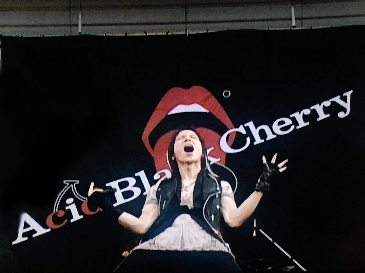 ベストコレクション Acid Black Cherry 壁紙 Wikwikabegami