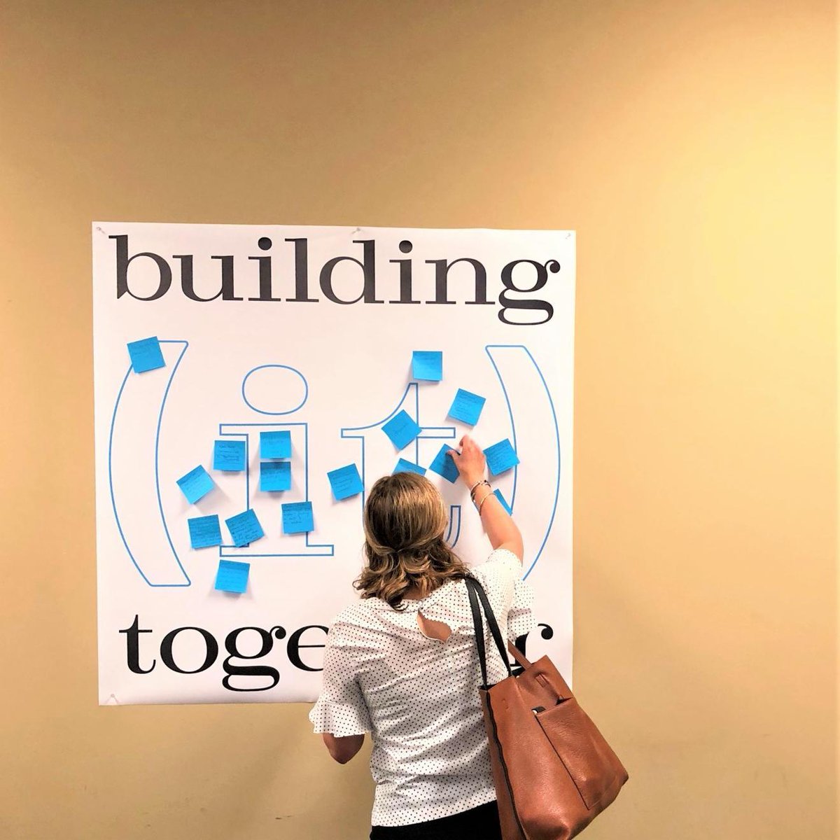 BuildingItBham's tweet photo. What can we do? Let's start building (a plan) together to better align #education and training with jobs in the Greater #Birmingham region. https://t.co/dmRYBJriR1 #BuildingitTogetherBham https://t.co/H4uYXKfGlc