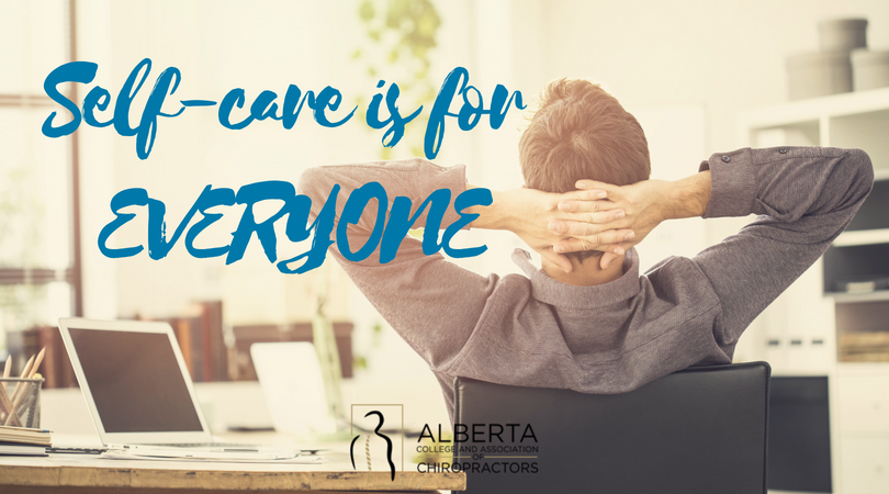 AlbertaChiro's tweet photo. However busy your Tuesday is, we hope you find a moment to take a deep breath, drink some water and give your body a gentle stretch. #InternationalSelfCareDay #Selfcare #Alberta https://t.co/gL3O9INn32