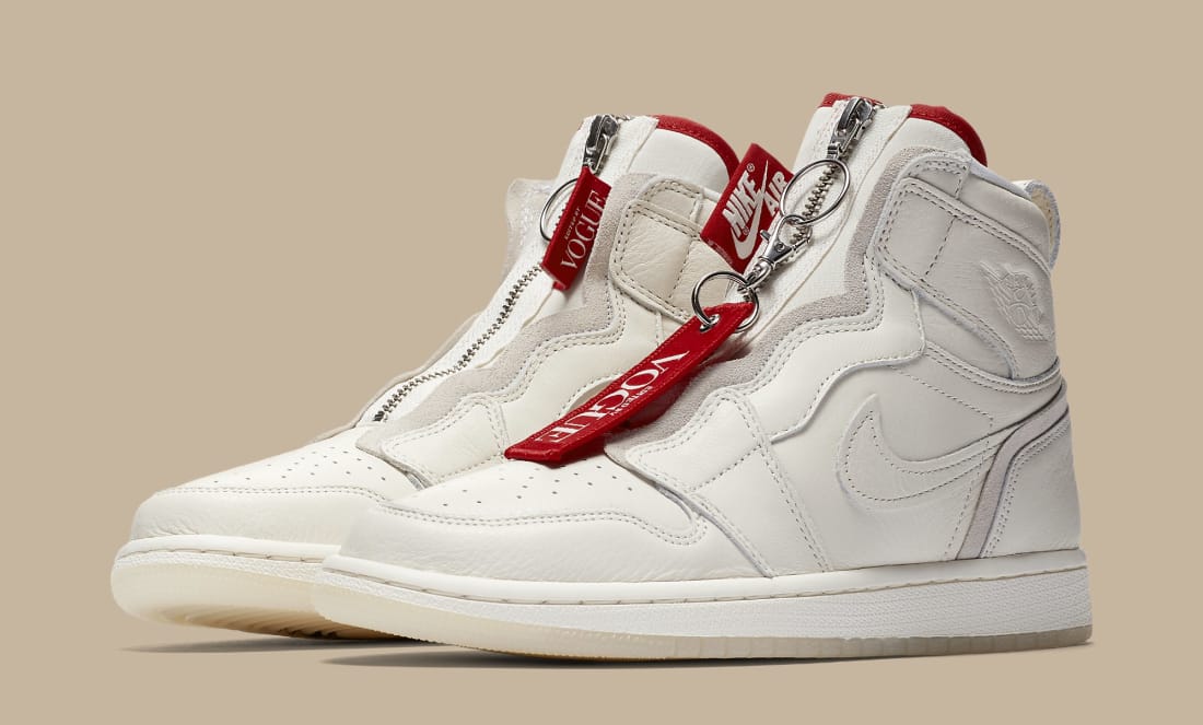 complex sneaker of the year 2018
