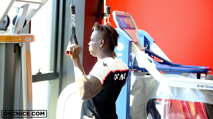 Mario Balotelli