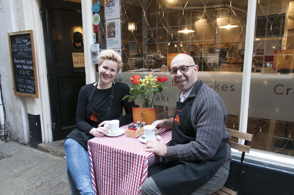 Richmond_Locals's tweet photo. La Crêperie Cinq Maisons - Très Classiques Crêpes! Bringing an authentic taste of France – both sweet and savoury – to Richmond… @Cornelius_CBS @BeRichmondUK @Richmondstartup https://t.co/3lShhW2OGg https://t.co/DeXf1eyosV