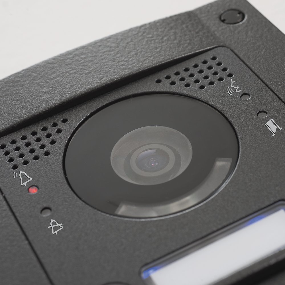 CameGlobal's tweet photo. 3,500 access codes, 6,500 proximity keys, 5 systems and endless  combinations. MTM entry panel is modular, cutting-edge and can be  customised to suit your needs. Available in both standard and VR  versions, it can be used remotely with the XIP mobile app. https://t.co/nMbyxgP1e0 https://t.co/mODnubKiKV