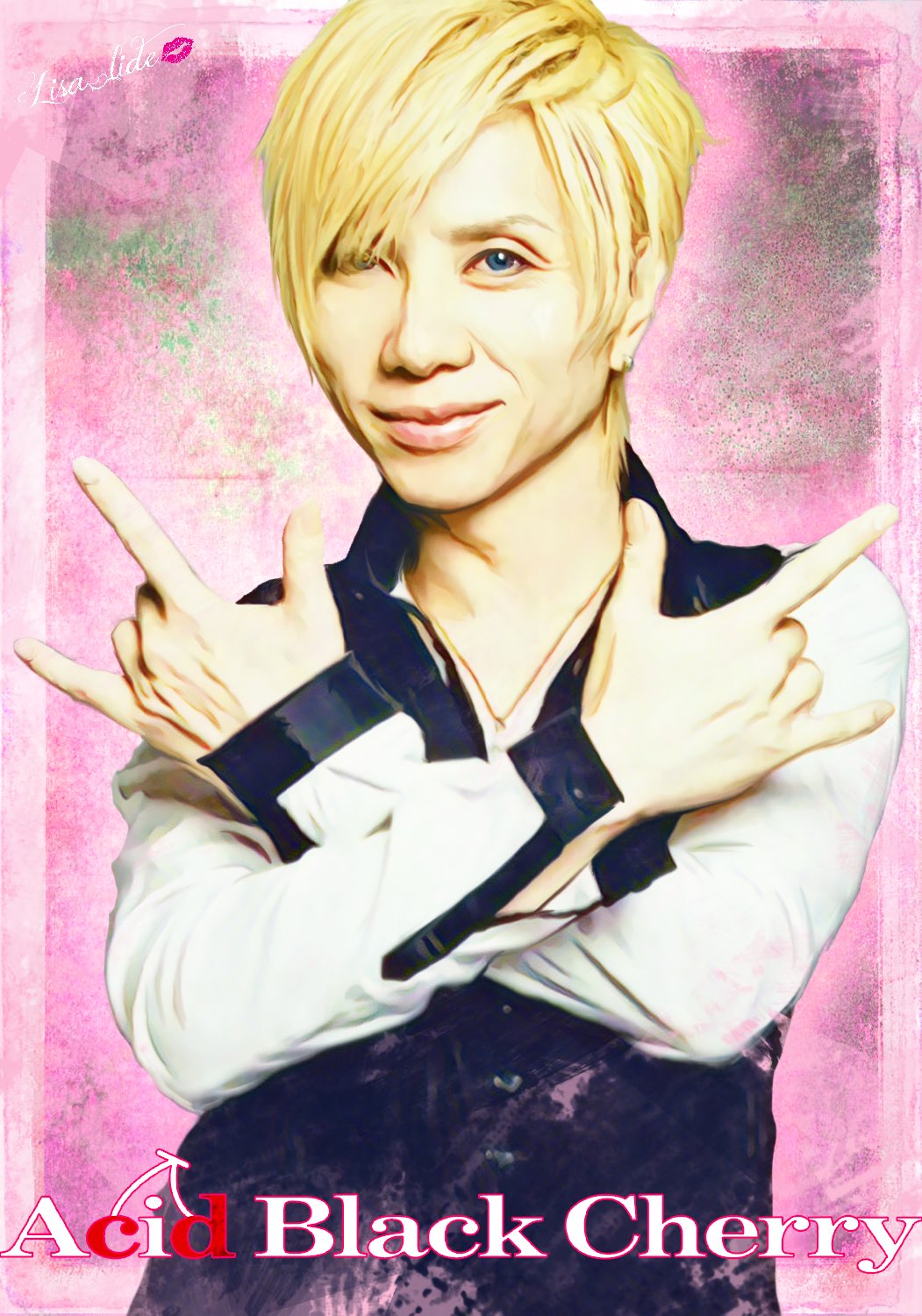 ℒ𝒾𝓈𝒶 𝓁𝒾𝒹ℯ ダッダッダダッダから11年 Acidblackcherry 11th Anniversary イラスト 趣味絵 絵 描いてみた Illustration Drawing Fanart Yasu Teamabc Jannedaarc Pixiv T Co Cni5cfy8uq T Co 5luekjst9a Twitter ℒ𝒾𝓈𝒶 𝓁𝒾𝒹ℯ ダッダッダダッダから11年 Acidblackcherry 11th Anniversary イラスト 趣味絵 絵 描いてみた Illustration Drawing Fanart Yasu Teamabc Jannedaarc Pixiv T Co Cni5cfy8uq T Co 5luekjst9a Twitter