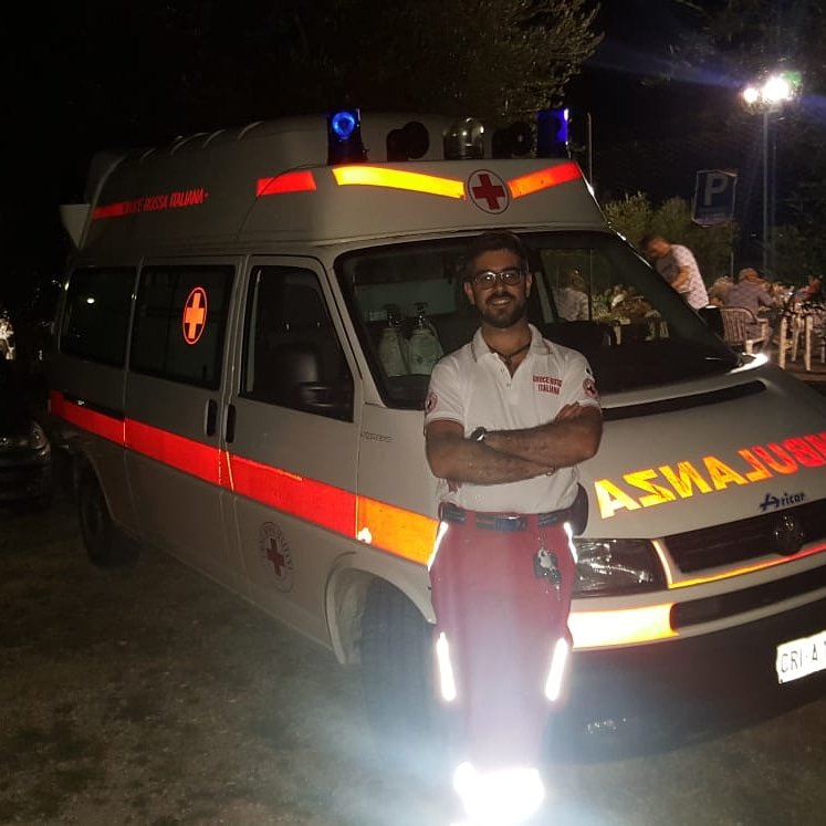 AndreaPeruzzo's tweet image. 