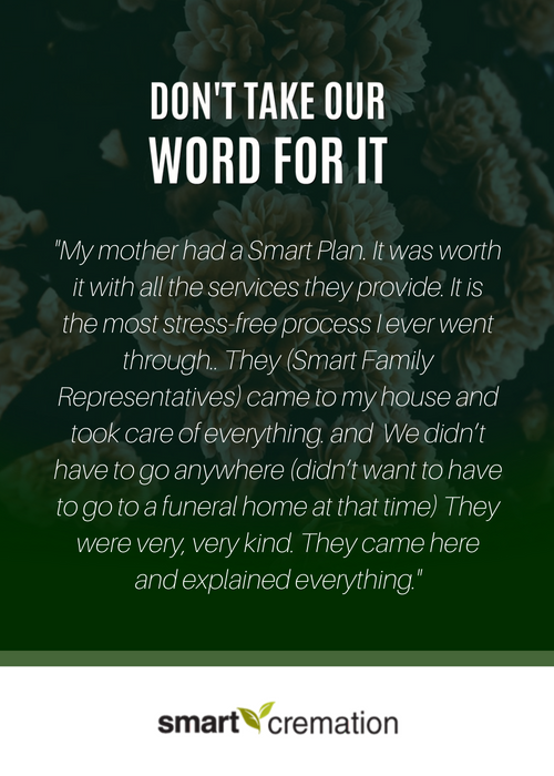 Smart Cremation tweet media