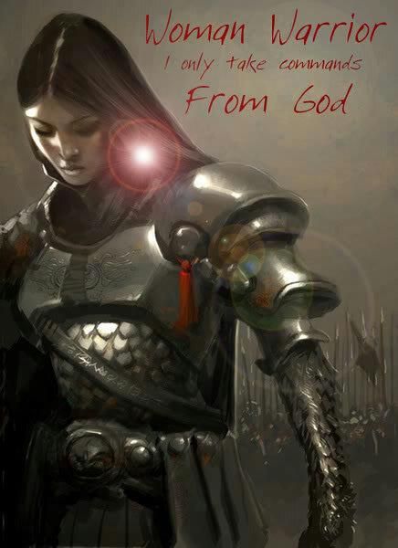 Christians put on the full armour of God to stand against the schemes of Satan God Bless You Bloodline Prayer Group