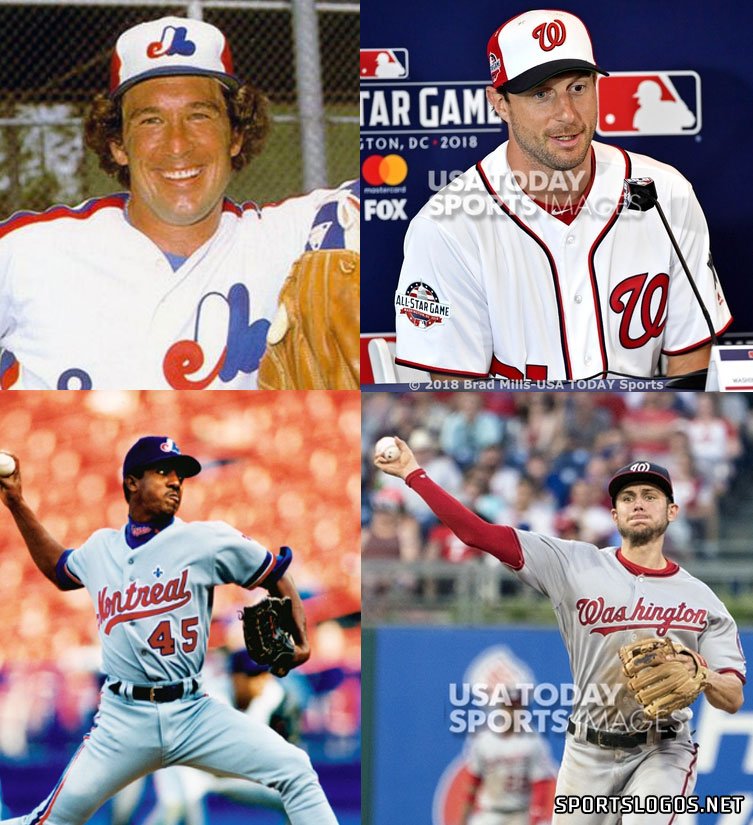 Chris Creamer on Twitter "Nice to see the Washington Nationals fully