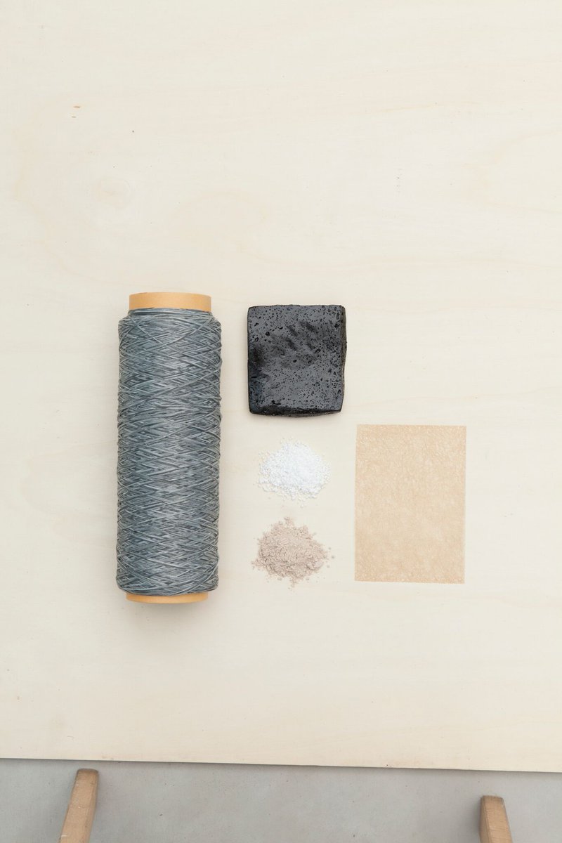 broeinest's tweet photo. Met hun missie Climate Take Back is onze partner @InterfaceInc een voorloper op het gebied van reversed impact en #sustainable #design. Een mooi voorbeeld is Proof Positive, de eerste CO₂-negatieve tapijttegel: https://t.co/wzqOsrN1qp https://t.co/q46nde2QNK