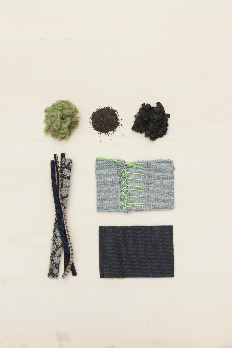 broeinest's tweet photo. Met hun missie Climate Take Back is onze partner @InterfaceInc een voorloper op het gebied van reversed impact en #sustainable #design. Een mooi voorbeeld is Proof Positive, de eerste CO₂-negatieve tapijttegel: https://t.co/wzqOsrN1qp https://t.co/q46nde2QNK