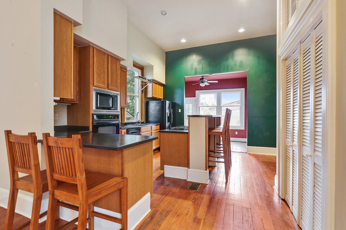 Snap Realty Nola On Twitter Featured Listing 816 Aline St Steps